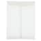 JAM Paper 9" x 12" Translucent Clear Vellum Envelopes